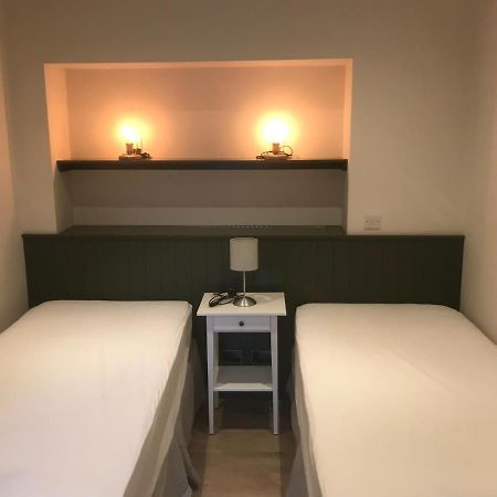 Eyre Luxury Apartment Galway Esterno foto