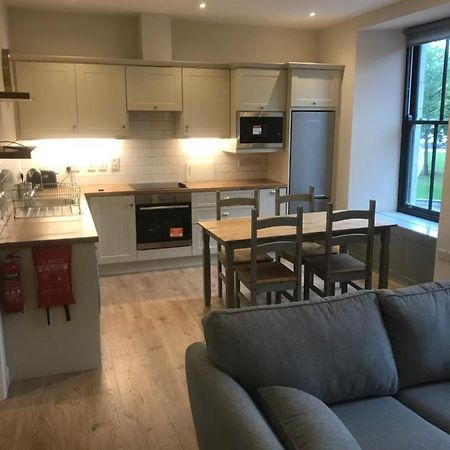 Eyre Luxury Apartment Galway Esterno foto