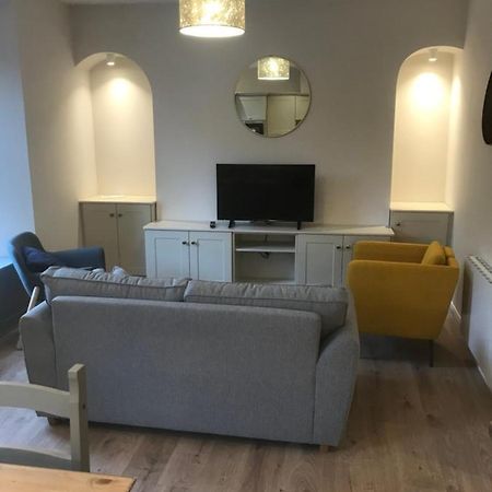 Eyre Luxury Apartment Galway Esterno foto