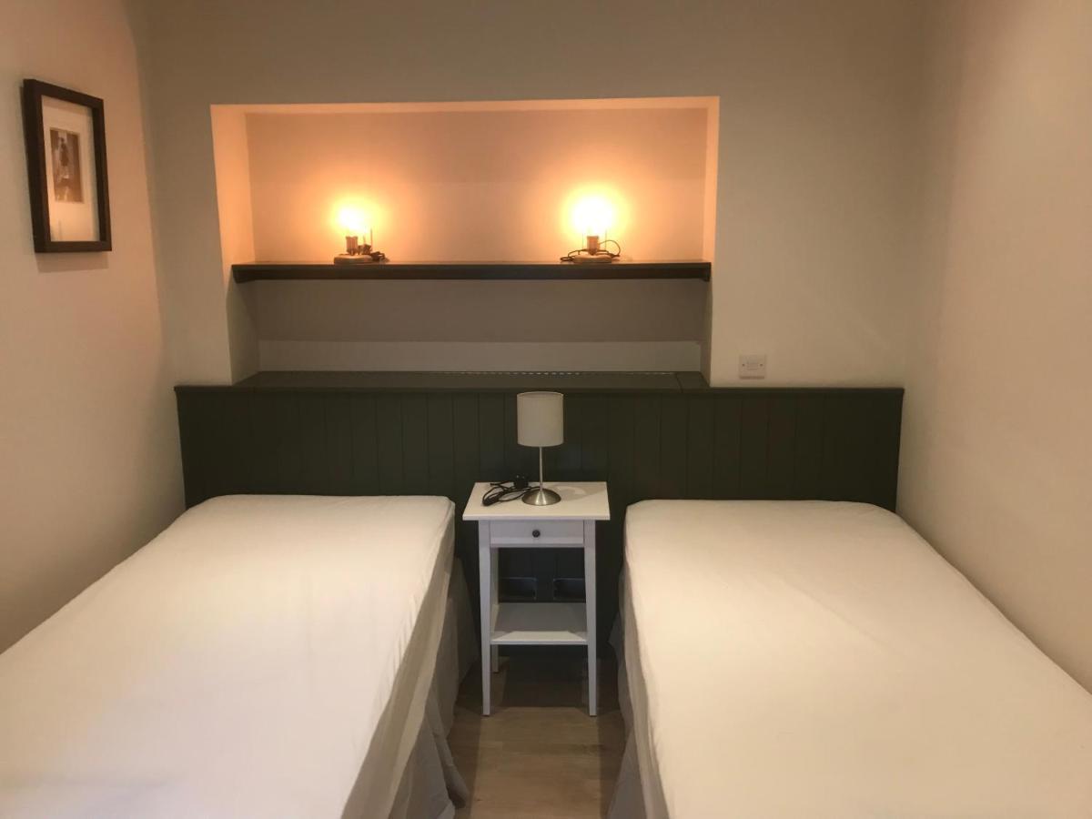 Eyre Luxury Apartment Galway Esterno foto