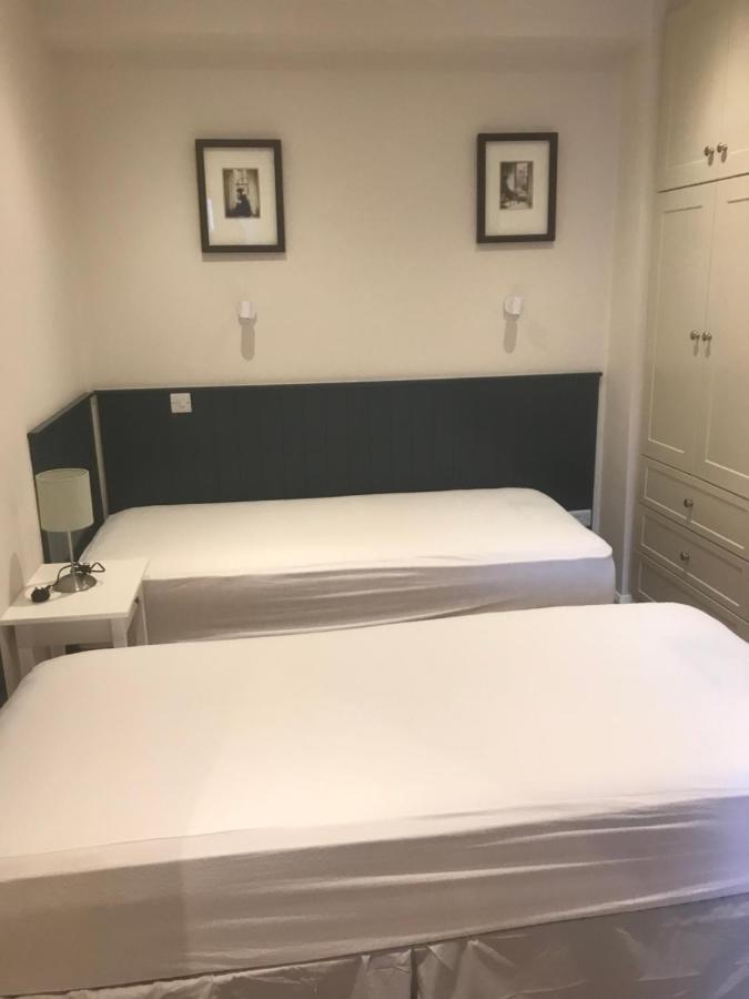 Eyre Luxury Apartment Galway Esterno foto